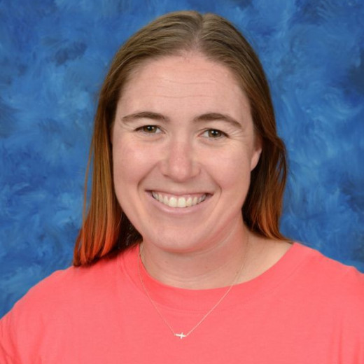 Kemper Charbonnet - Fourth Grade Teacher