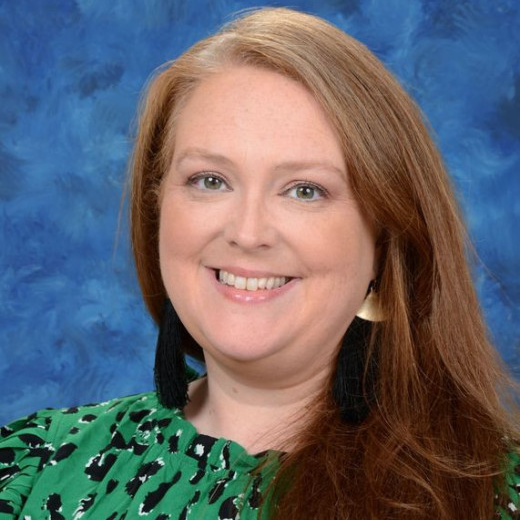 Kathryn Haugen - Fourth Grade Teacher