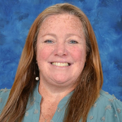 Sarah Sadlowski - Fourth Grade Teacher