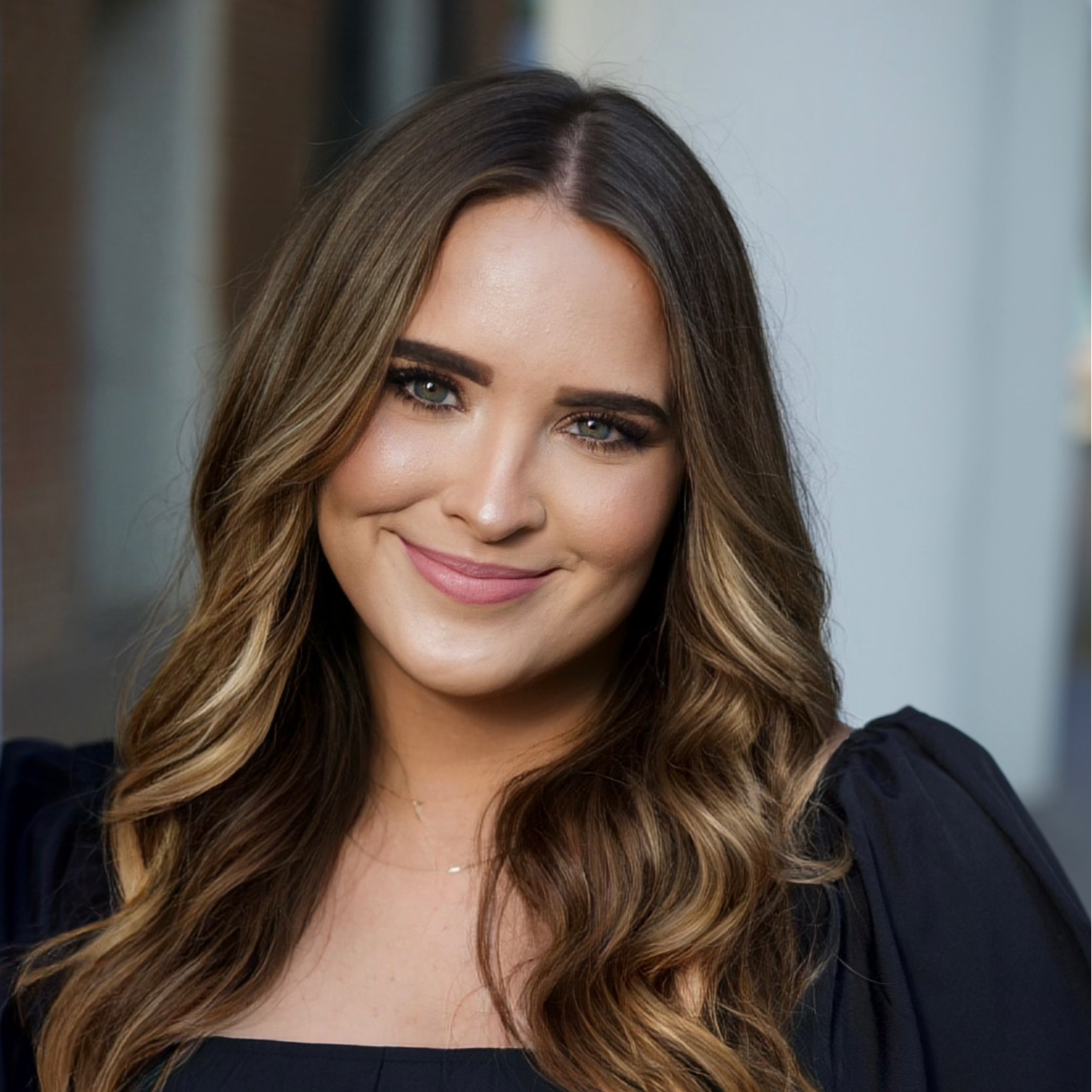 Madelyn Holle - Fourth Grade Teacher