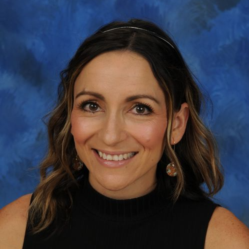 Molly McAnear - Fourth Grade Teacher