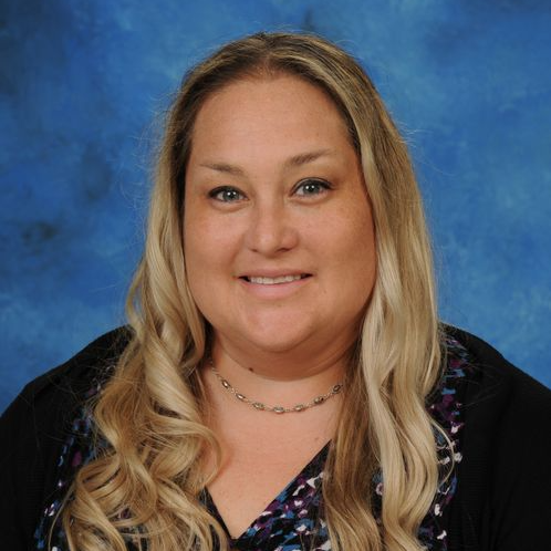 Laura Milo - Fourth Grade Teacher