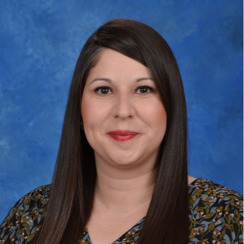 Nariel Olsen - Fourth Grade Teacher