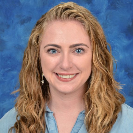Michaela Gutierrez - Specials music teacher