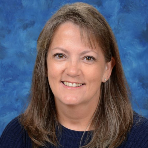 Tiesha Johnson - Specials Tech Lab Teacher