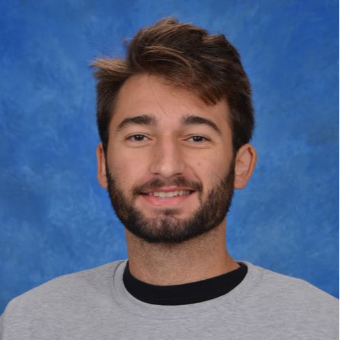Dean Bowers - Specials PE Teacher