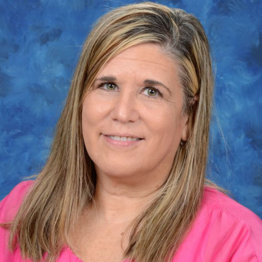 Kim Hake - Life Skills Teacher