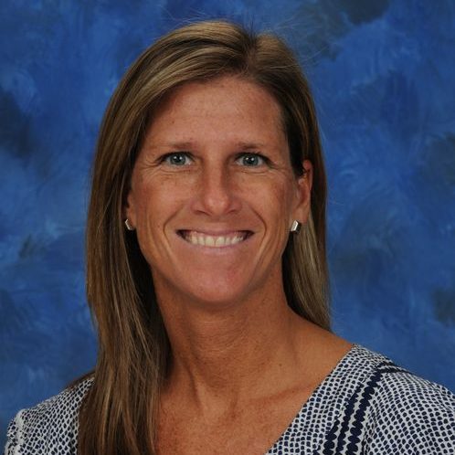 Chryssa Fedick - Special Education Teacher