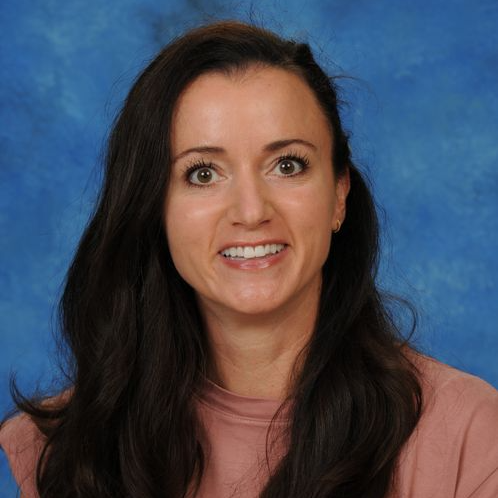 Bonnie Farinella - Speech Language Pathologist