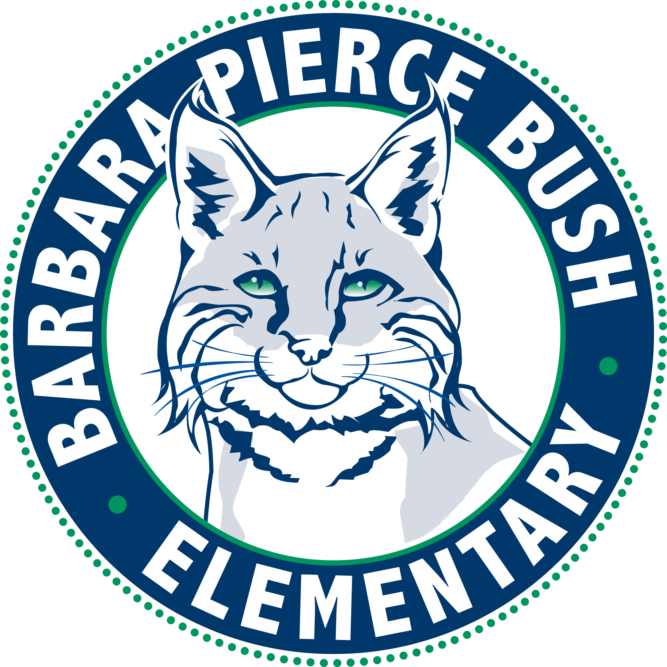 Brooke McCoy, Bush Elementary Assistant Principal