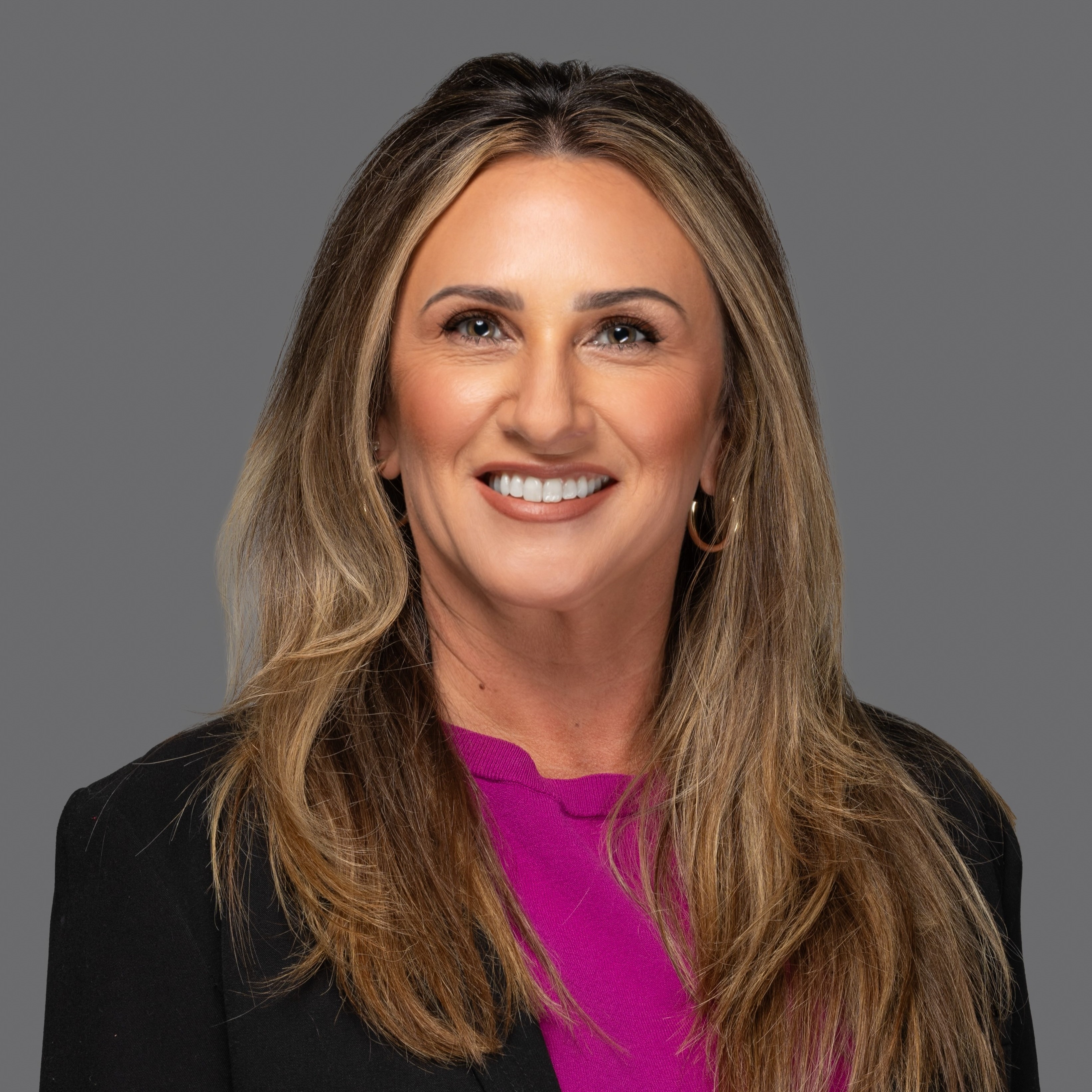 Sarah Howard, Bush Elementary Assistant Principal