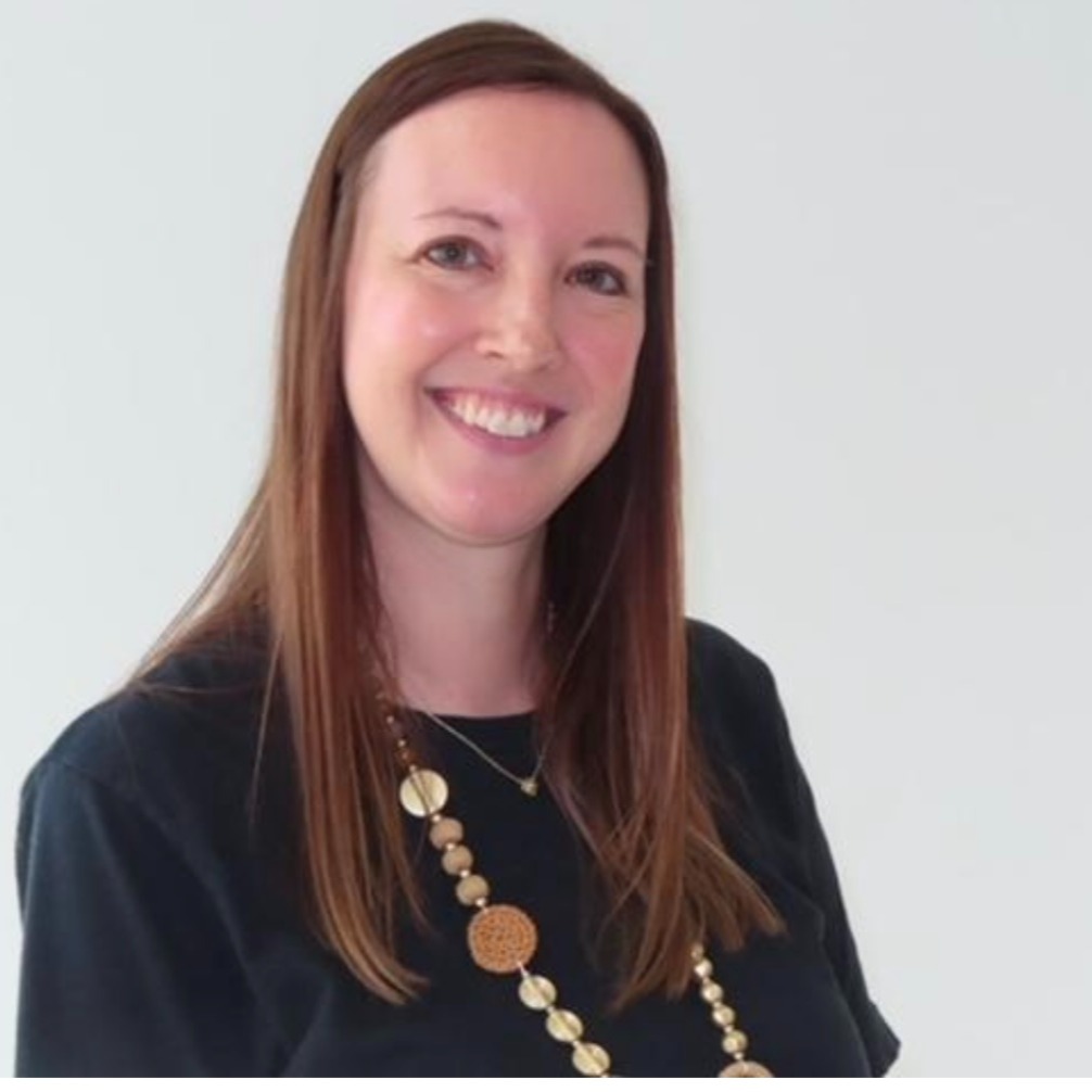 Christen Cannamore, Bush Elementary Assistant Principal