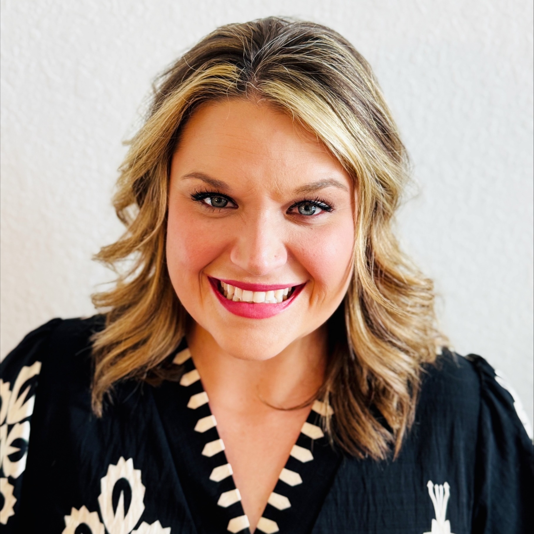 Emily Maier, Bush Elementary Assistant Principal