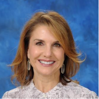 Angie McGhee, Counselor