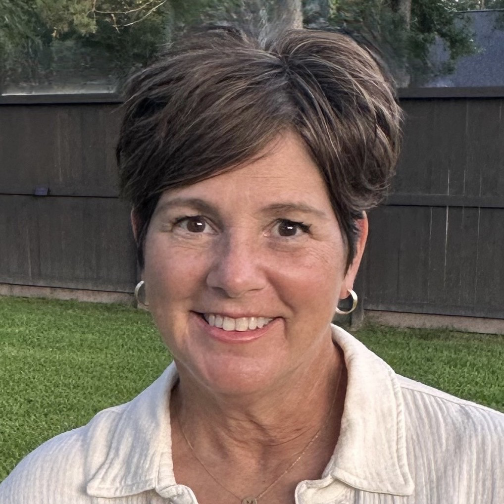 Ellin Rue - Special Education Teacher