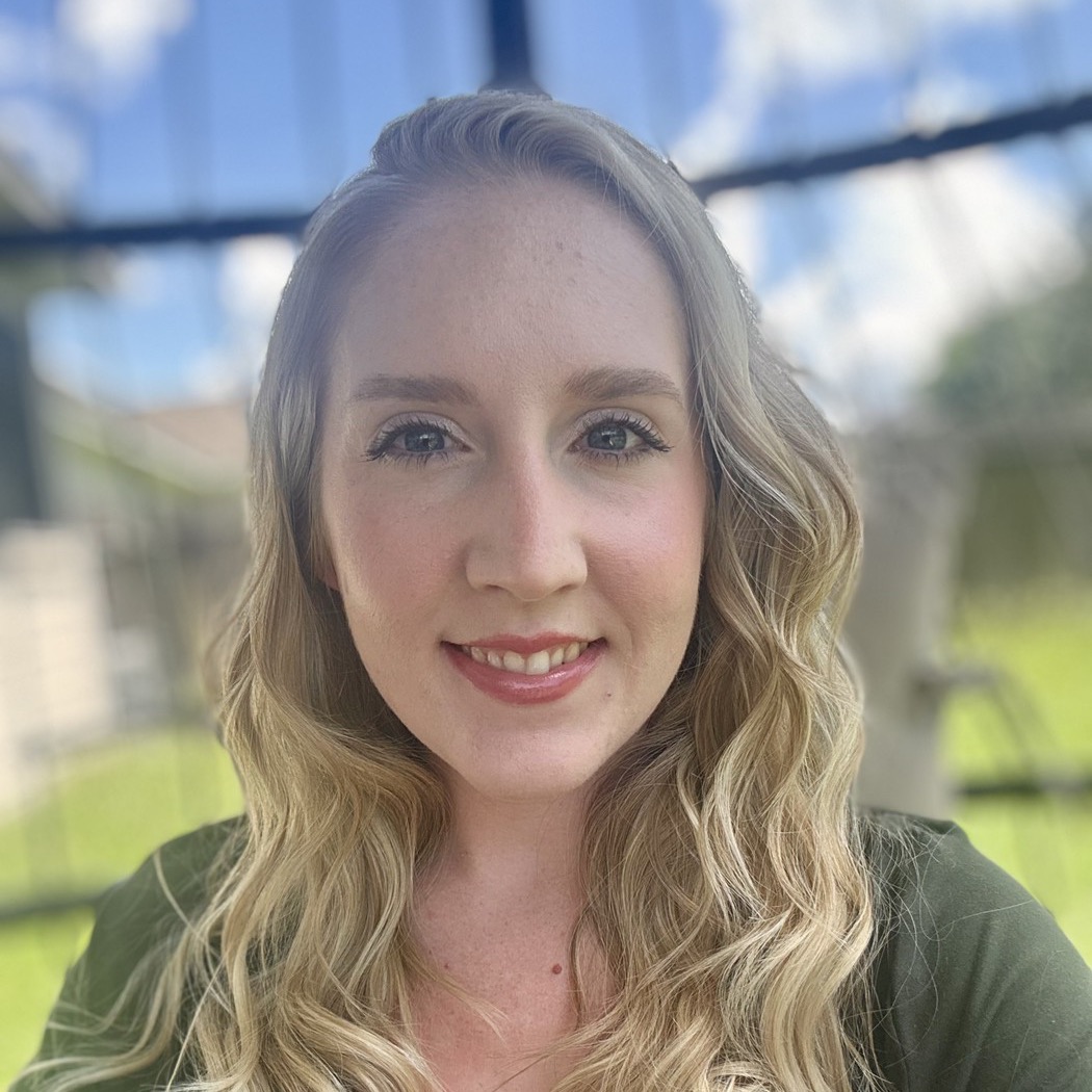 Sarah Ellis - ECSE