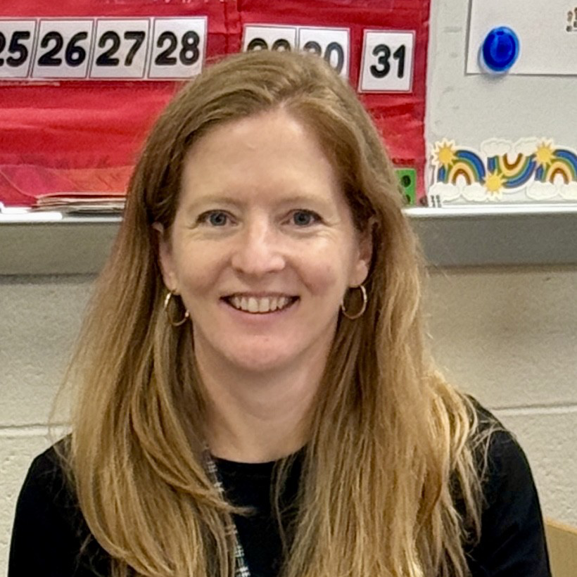 Cynthia Pilkenton - prek
