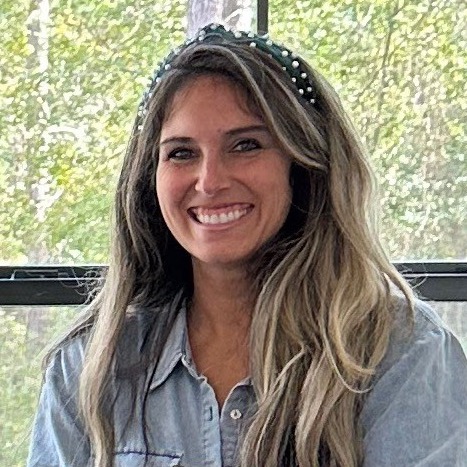 Kandace Ritter - prek