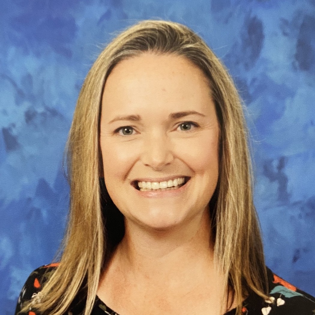 Sara Courser - prek