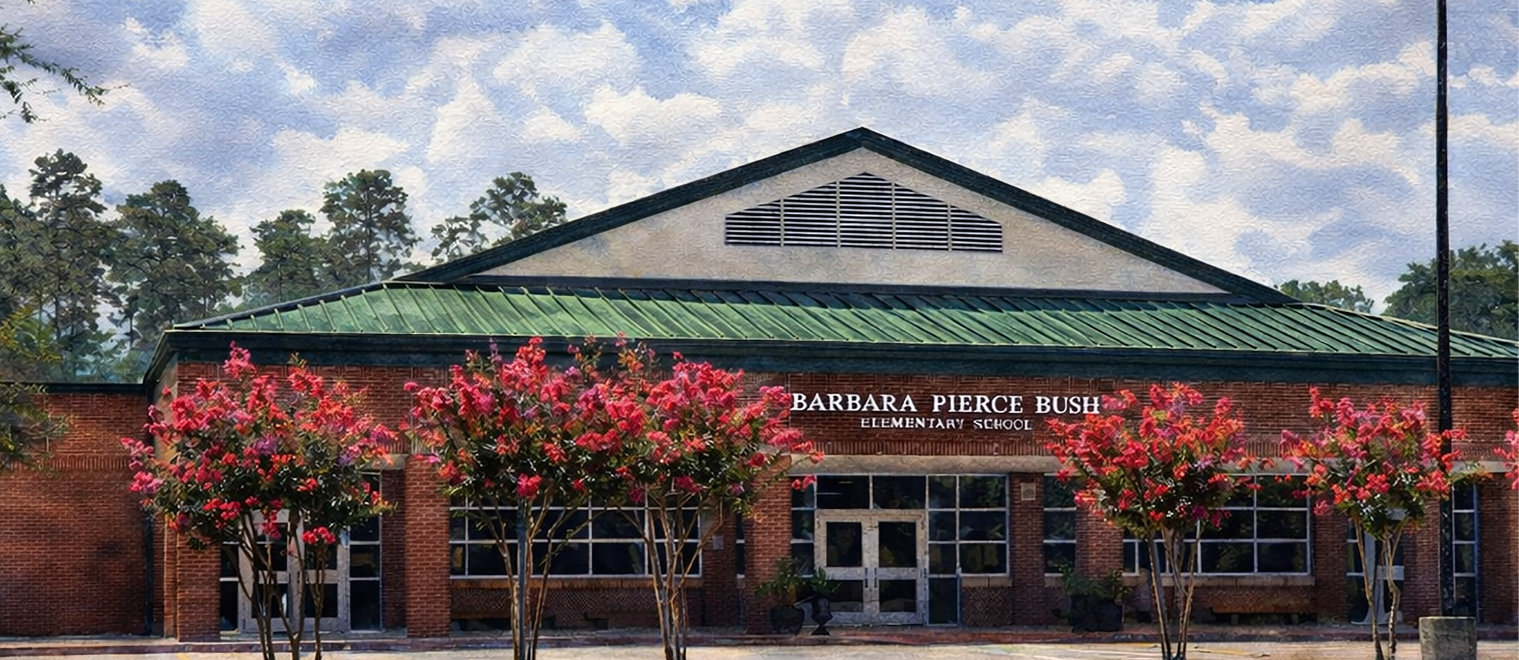 Barbara Pierce Bush Elementary School