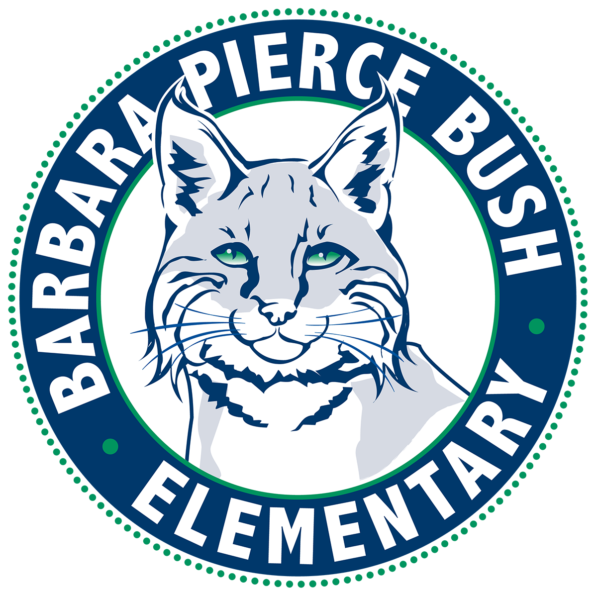 Samantha Tomasek,  Bush Elementary Counselor