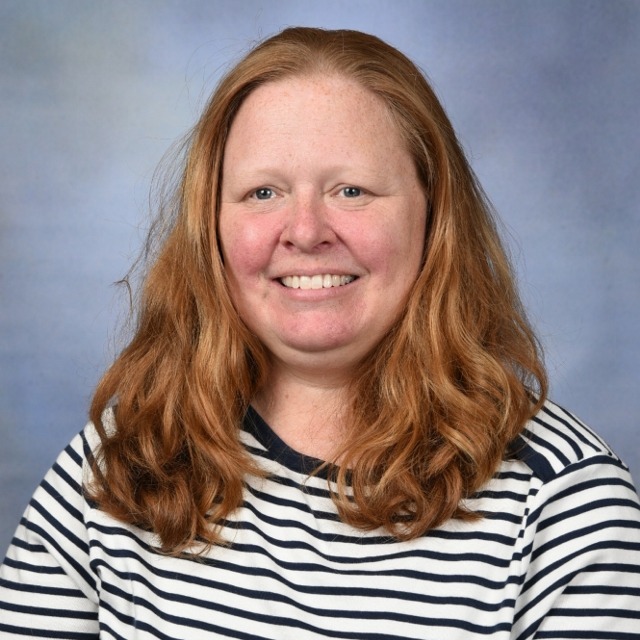 Cynthia Vitale Kinder Teacher