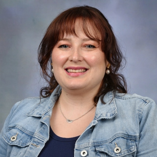 Katie Humphreys Kinder Teacher 
