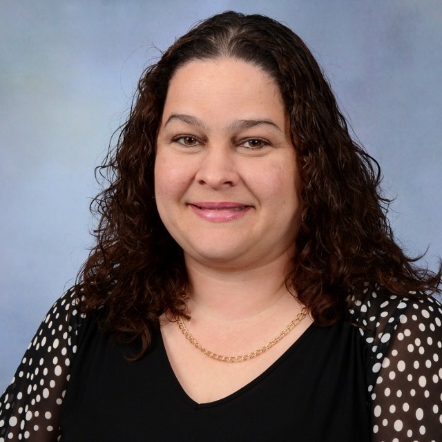 Laura Maldonado Cuadra Bilingual Kinder Teacher