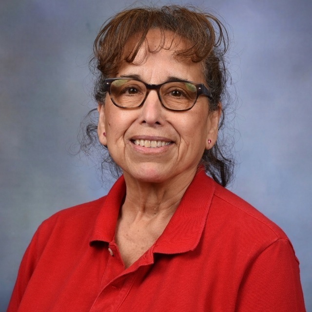 Anita Moyer Bilingual Kinder Teacher