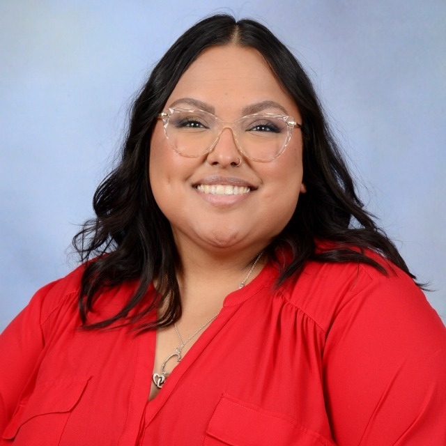 Mayra Martinez Bilingual First Grade Teacher