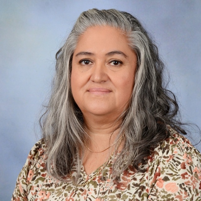 Fatima Chavoyo Bilingual First Grade Teacher