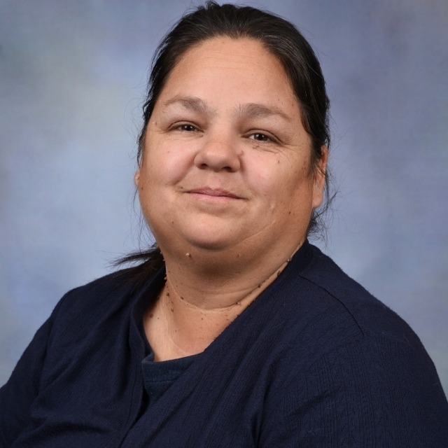Heather Hernandez Second Grade Teacher