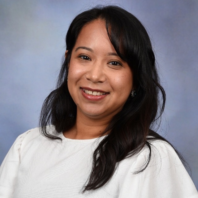 Jessica Galeno Bilingual Second Grade Teacher