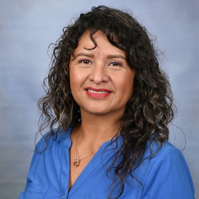 Michele Devost Bilingual Second Grade Teacher