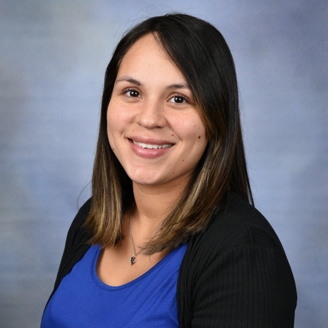 Carol Carmona Bilingual Second Grade Teacher
