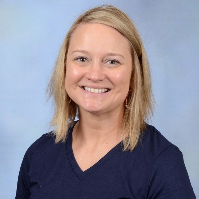 Amy Garcia Principal