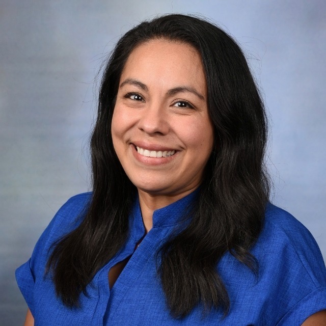 Maricela Alexander Counselor