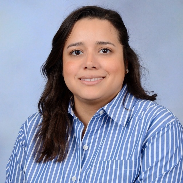 Gabriela Morales Counselor