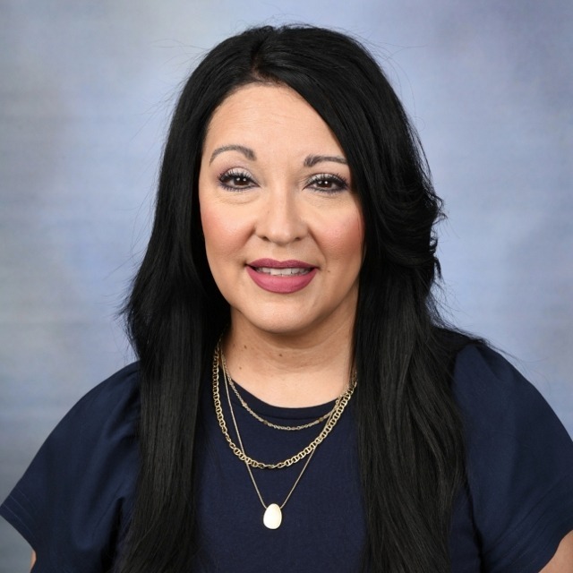 Elia Barrera Secretary 