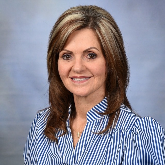 Kimberly Martin Secretary