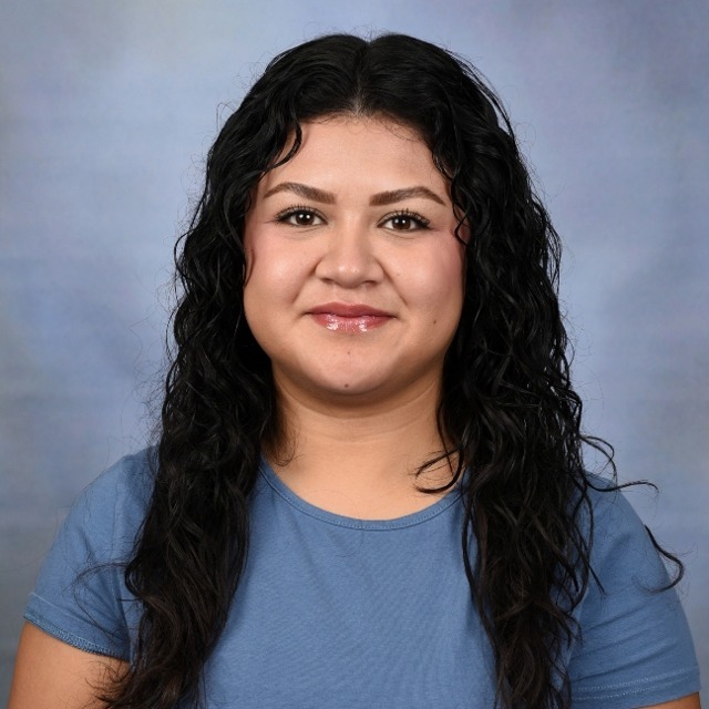 Yamilet Herrera Abarca Receptionist