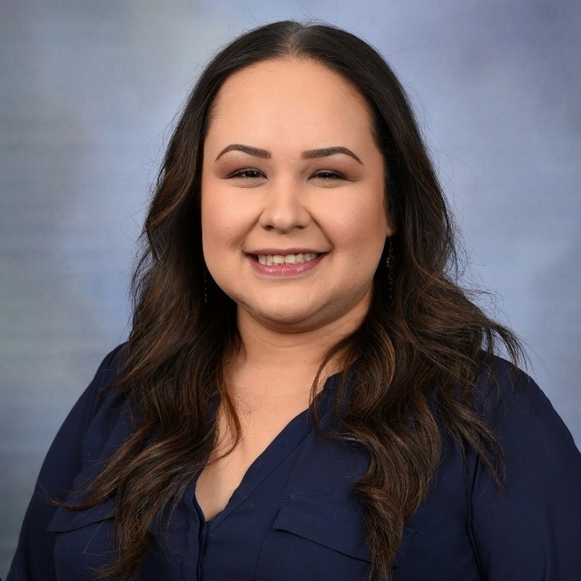 Lorena Salinas  Bilingual Third  GradeTeacher