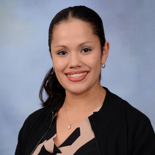 Irma Trevino Bilingual Third Grade Teacher