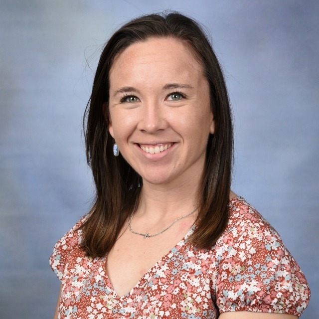 Jessica Barbosa Third Grade Teacher