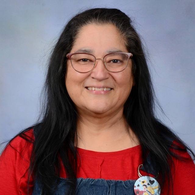 Mary Zawadzki Music Teacher