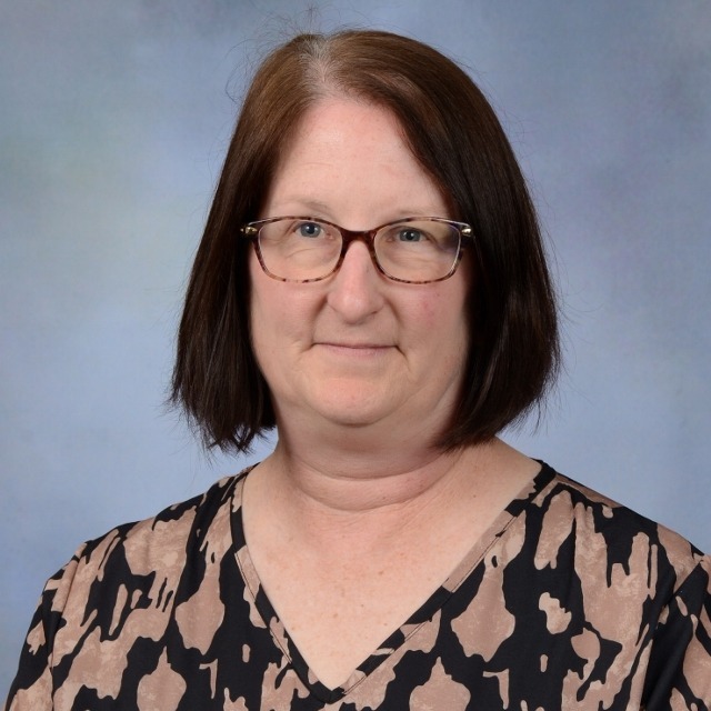 Malissa Martin Third Grade Teacher
