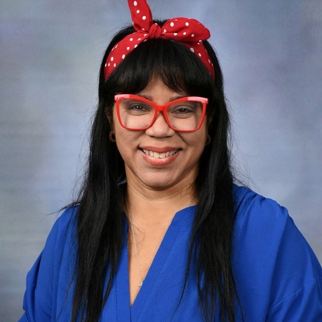 Limari MartinezRodriguez Bilingual Fourth Grade Teacher