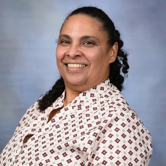 Norma M. Tavarez Fourth Grade Teacher