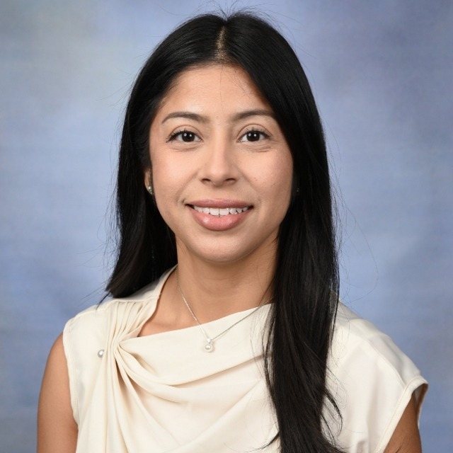 Mayra L. Vasquez Marin  Bilingual Fourth Grade Teacher