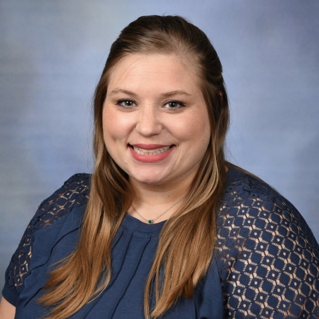 Jennifer Baker Diagnostician 